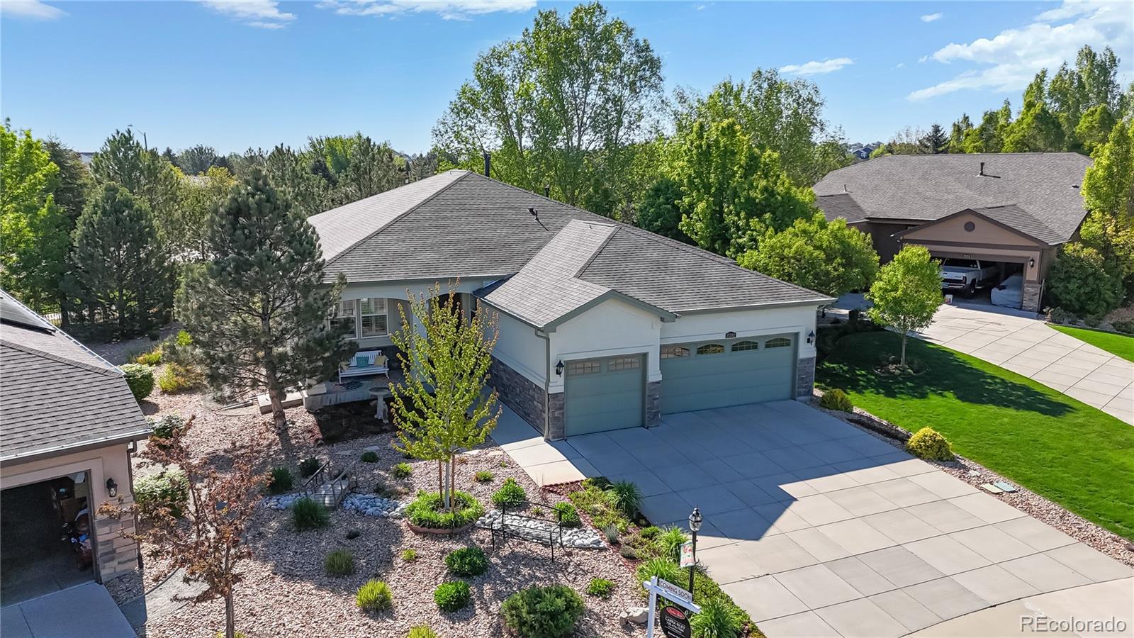 15382 Xenia Court Thornton CO 80602