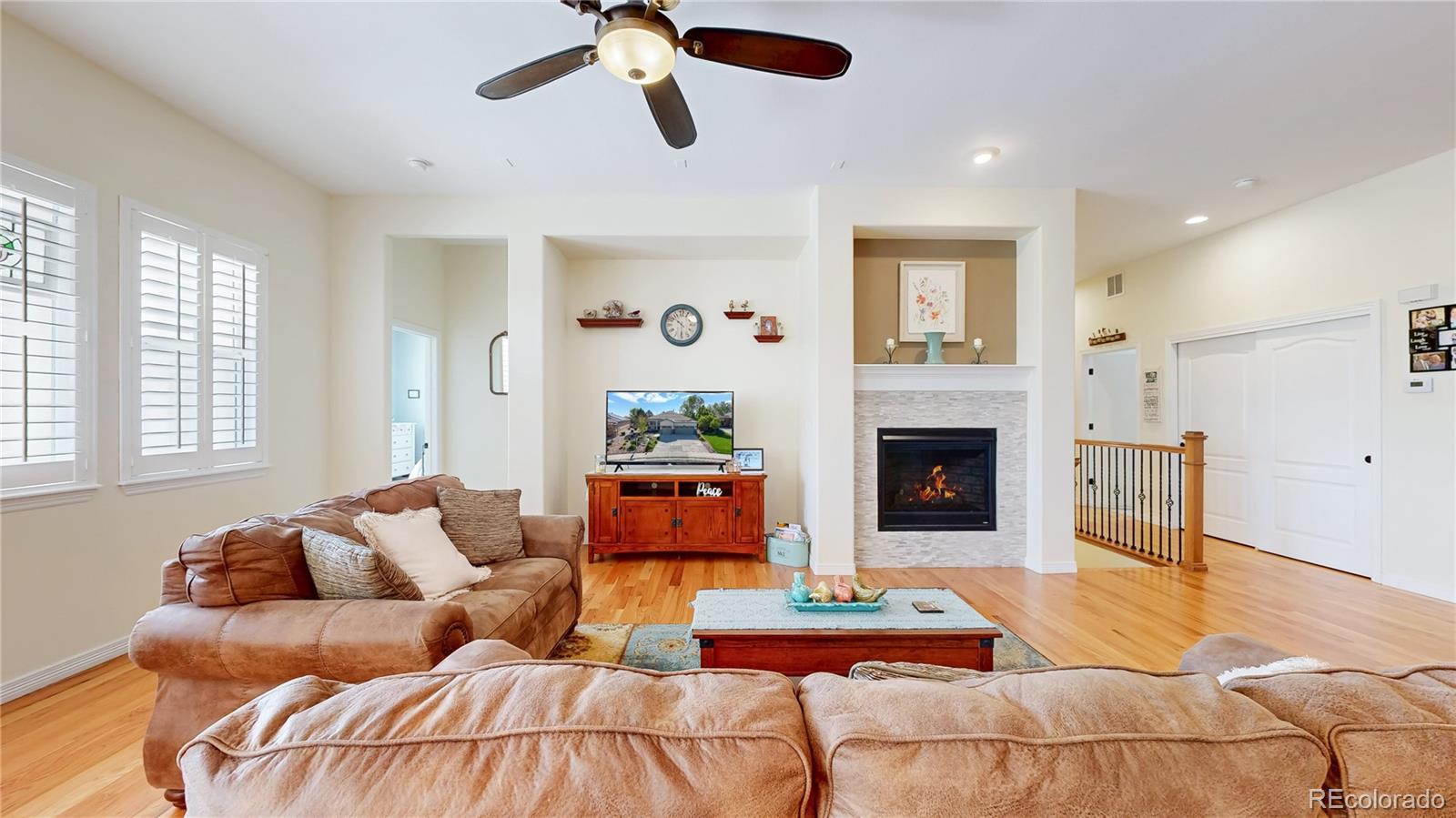 15382 Xenia Court Thornton CO 80602