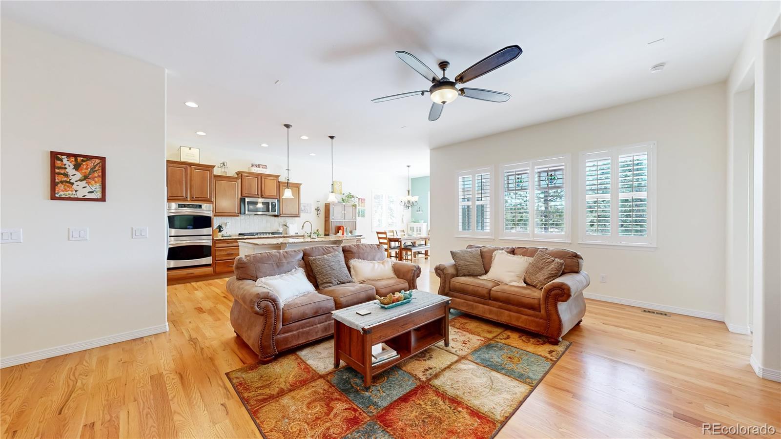 15382 Xenia Court Thornton CO 80602