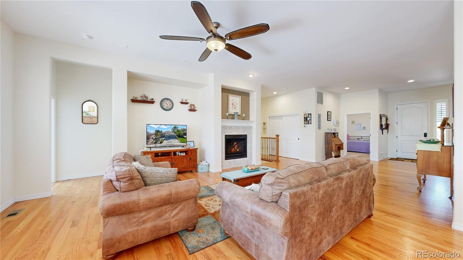 15382 Xenia Court Thornton CO 80602