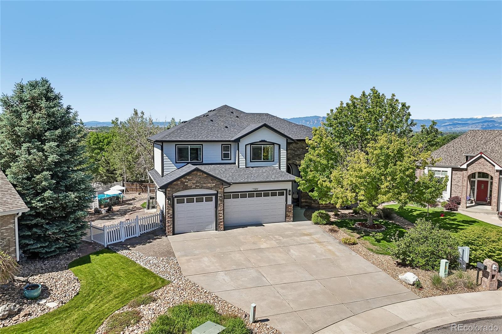 240 Gallagher Court Erie CO 80516