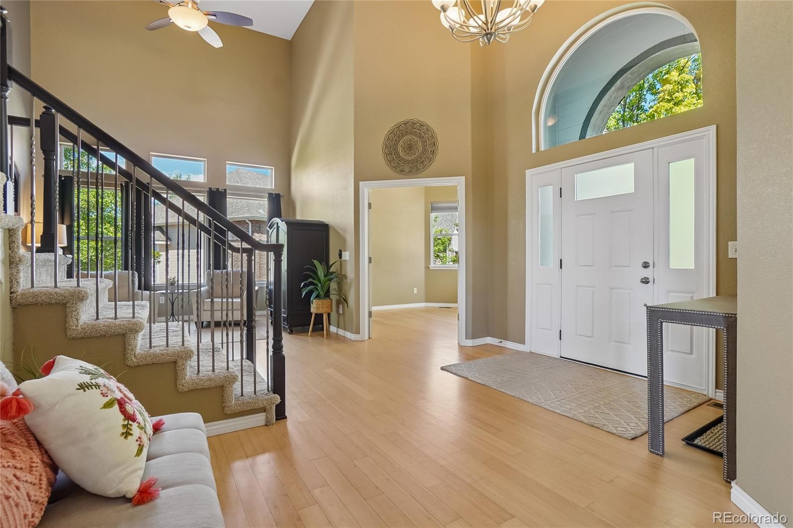 240 Gallagher Court Erie CO 80516