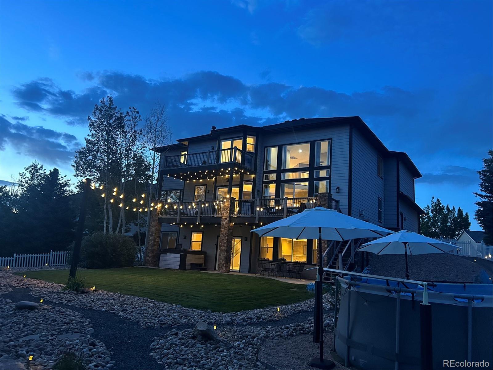 240 Gallagher Court Erie CO 80516
