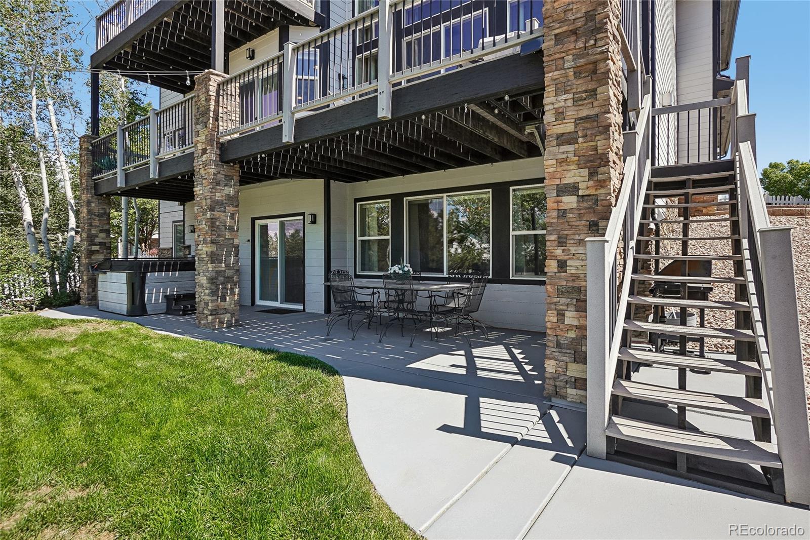 240 Gallagher Court Erie CO 80516