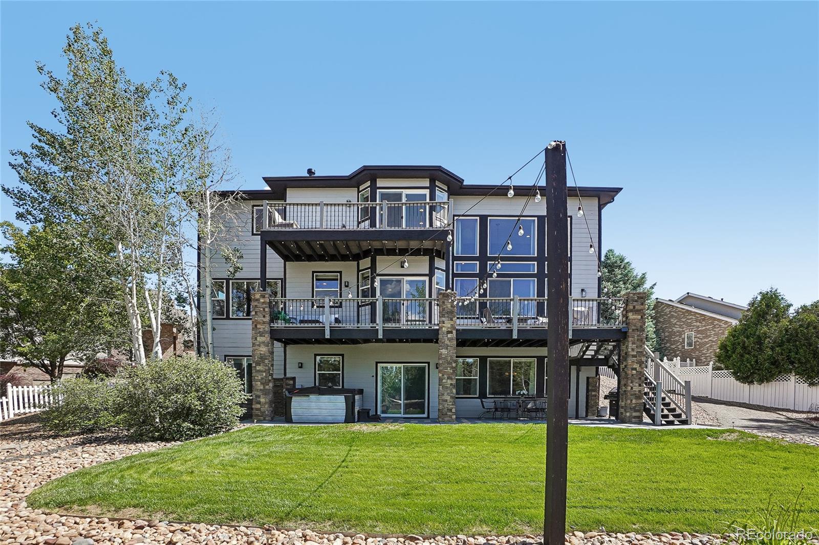 240 Gallagher Court Erie CO 80516