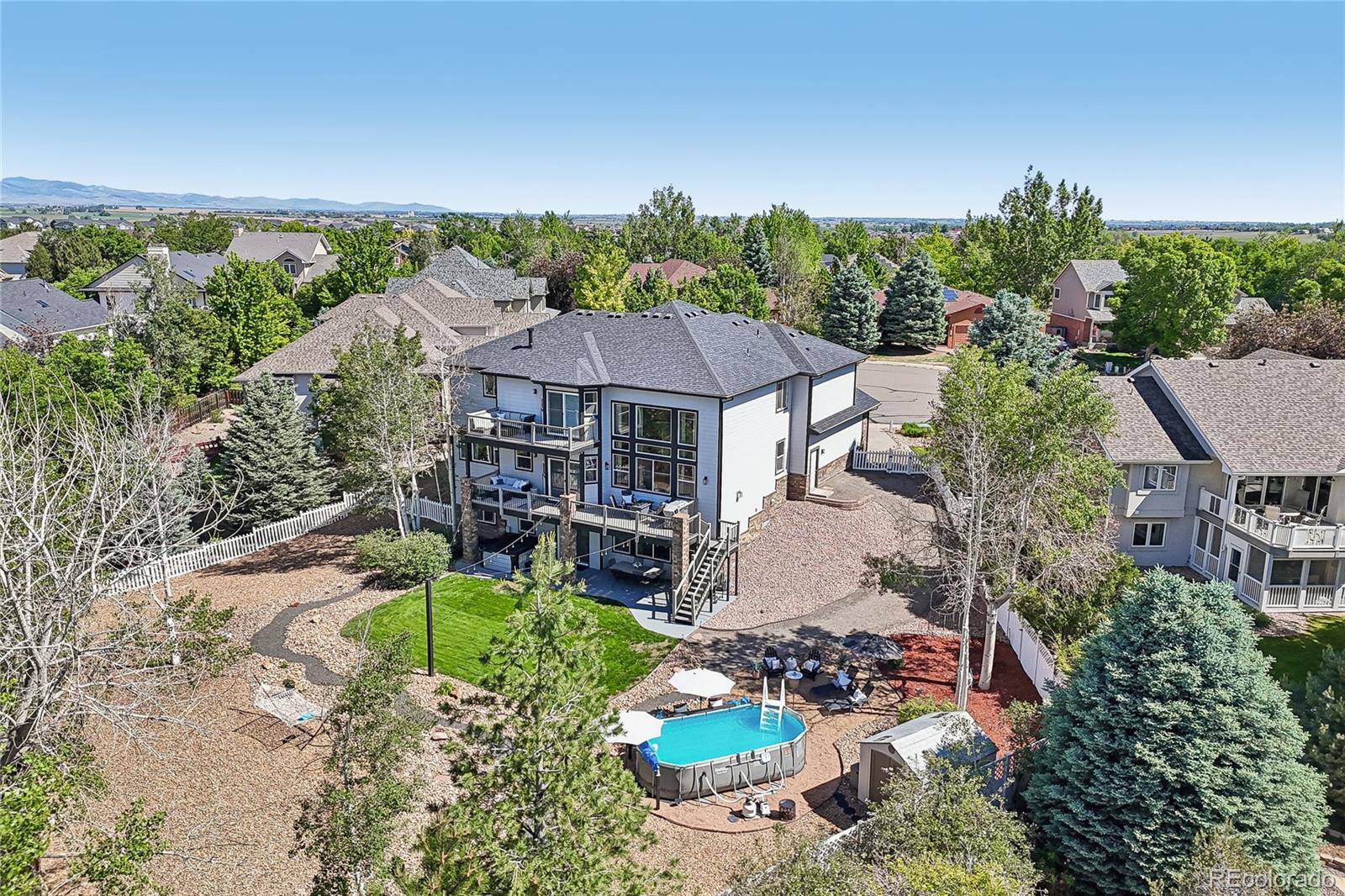 240 Gallagher Court Erie CO 80516