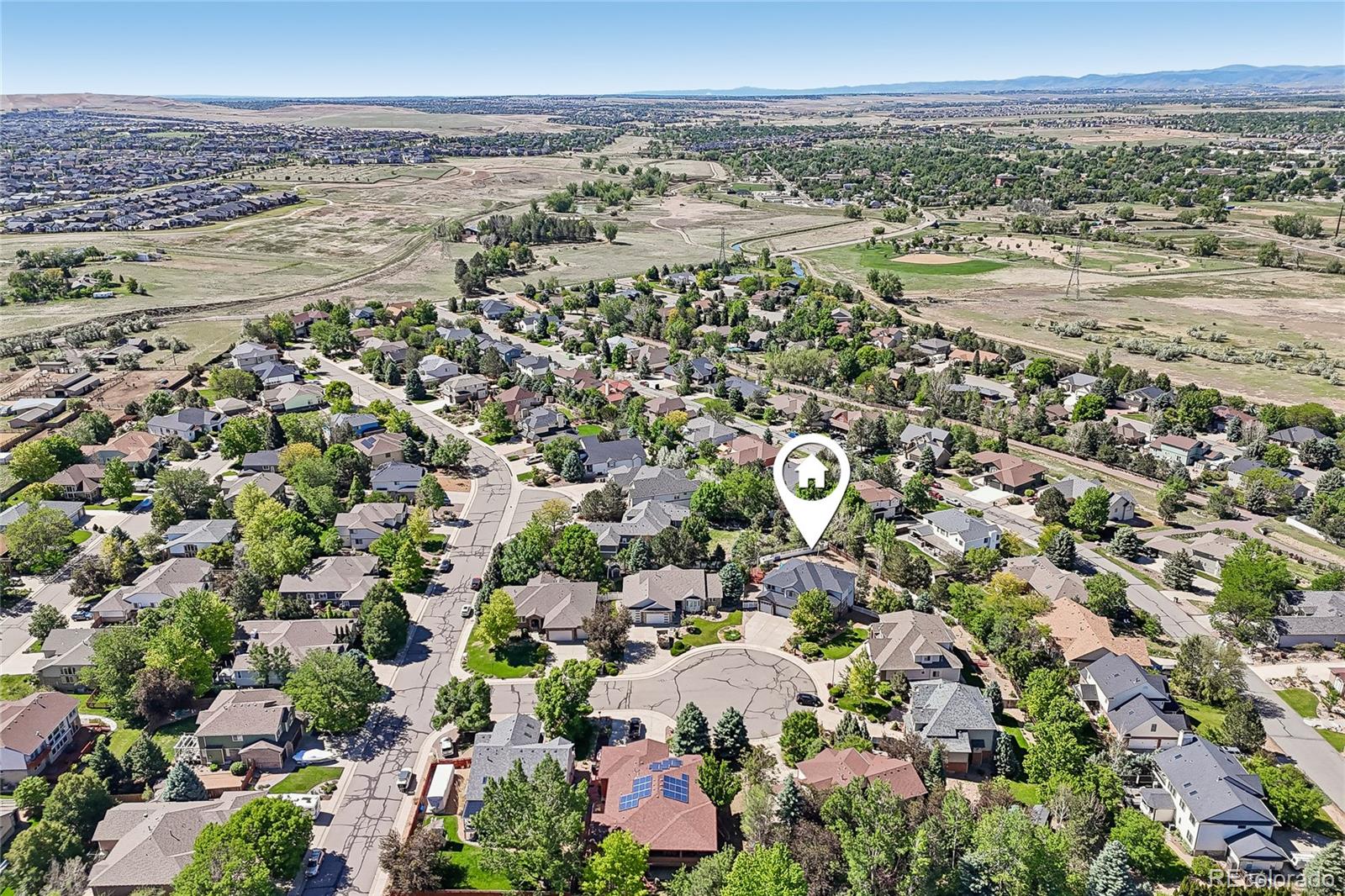240 Gallagher Court Erie CO 80516