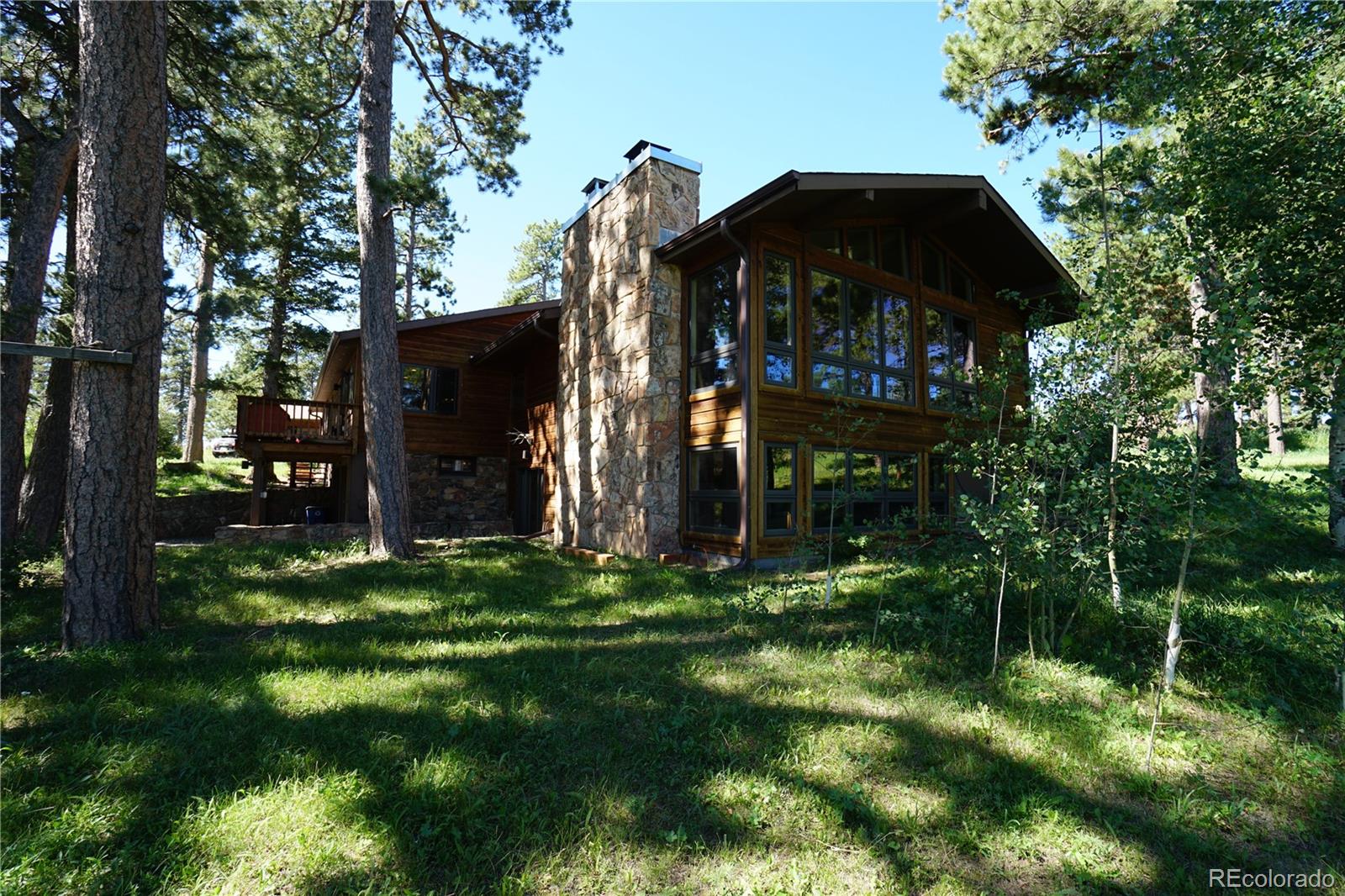 206 Shadow Lane Golden CO 80401