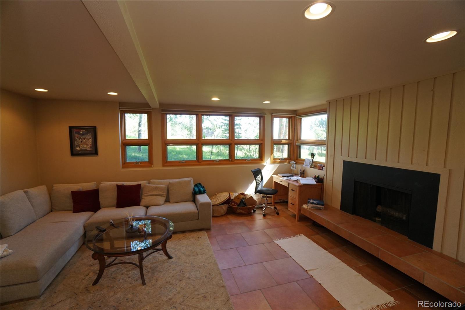 206 Shadow Lane Golden CO 80401