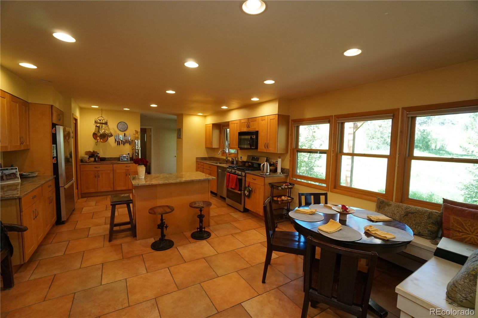 206 Shadow Lane Golden CO 80401