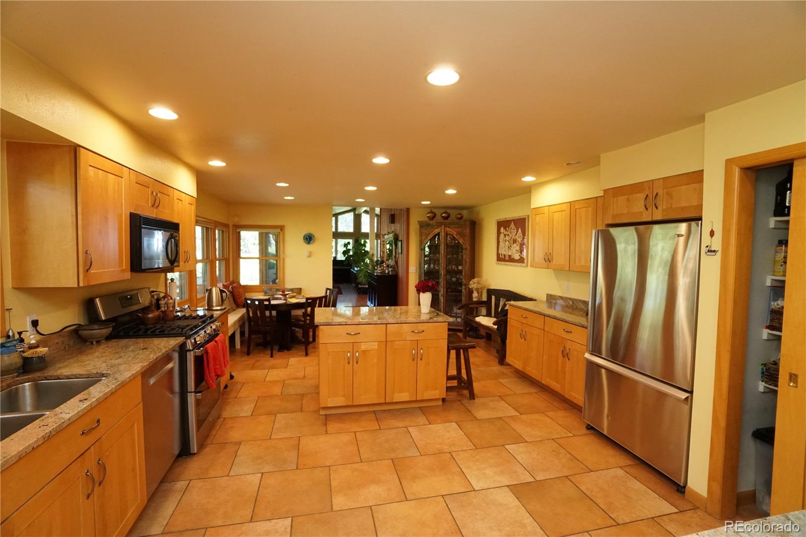 206 Shadow Lane Golden CO 80401