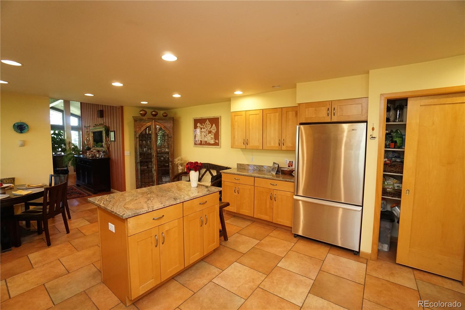 206 Shadow Lane Golden CO 80401