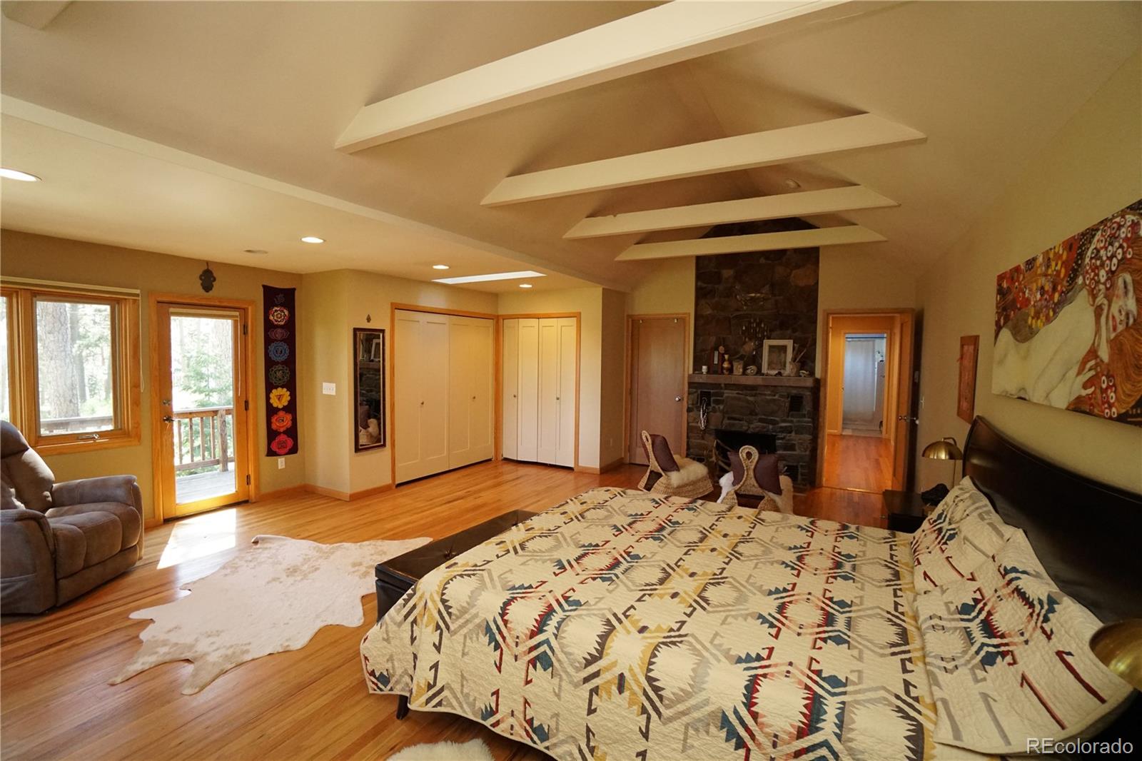 206 Shadow Lane Golden CO 80401