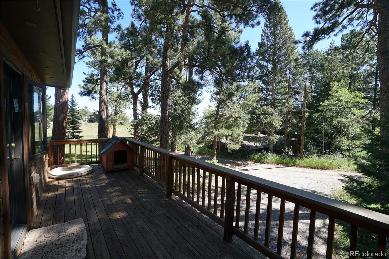 206 Shadow Lane Golden CO 80401