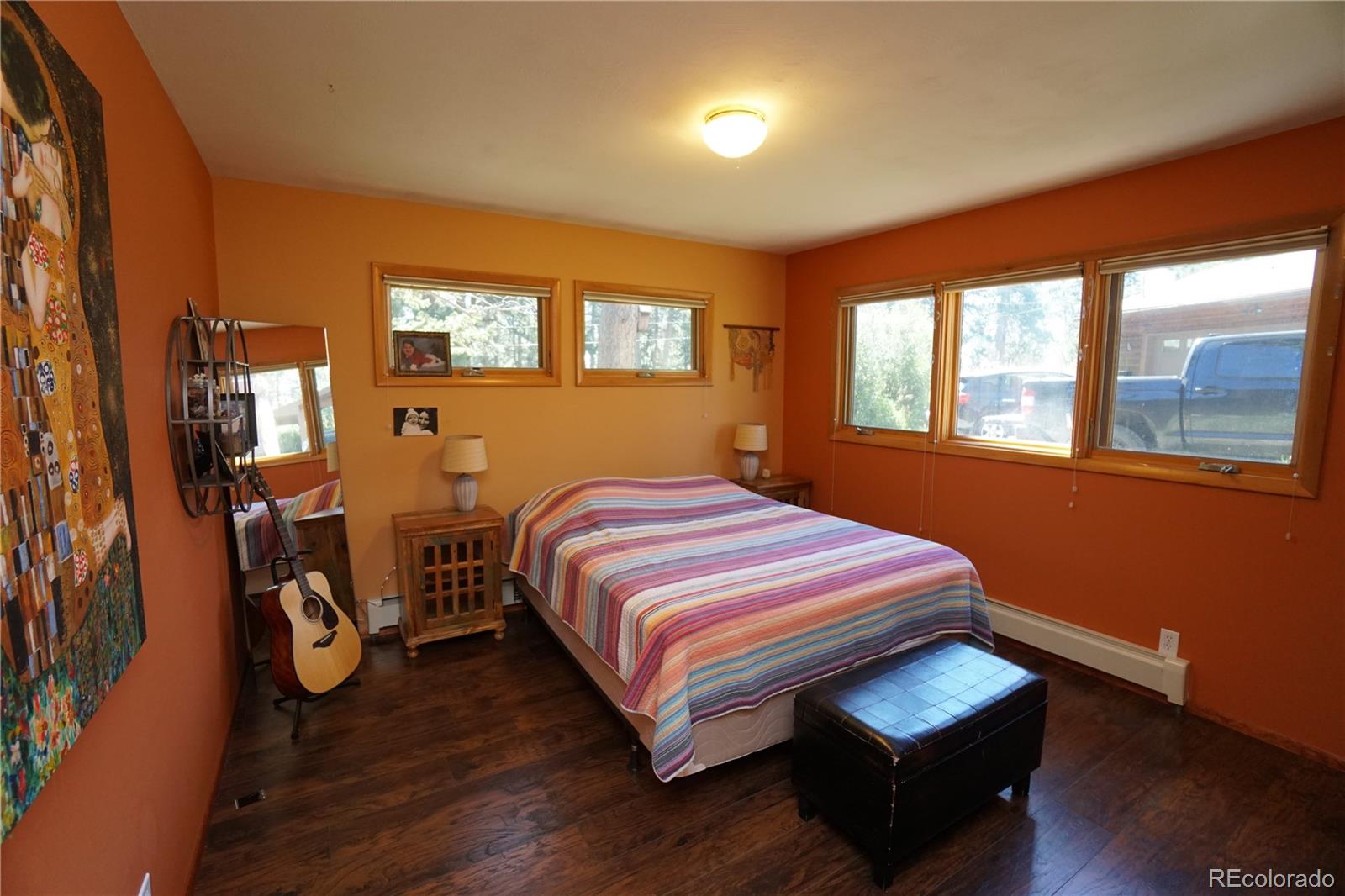 206 Shadow Lane Golden CO 80401