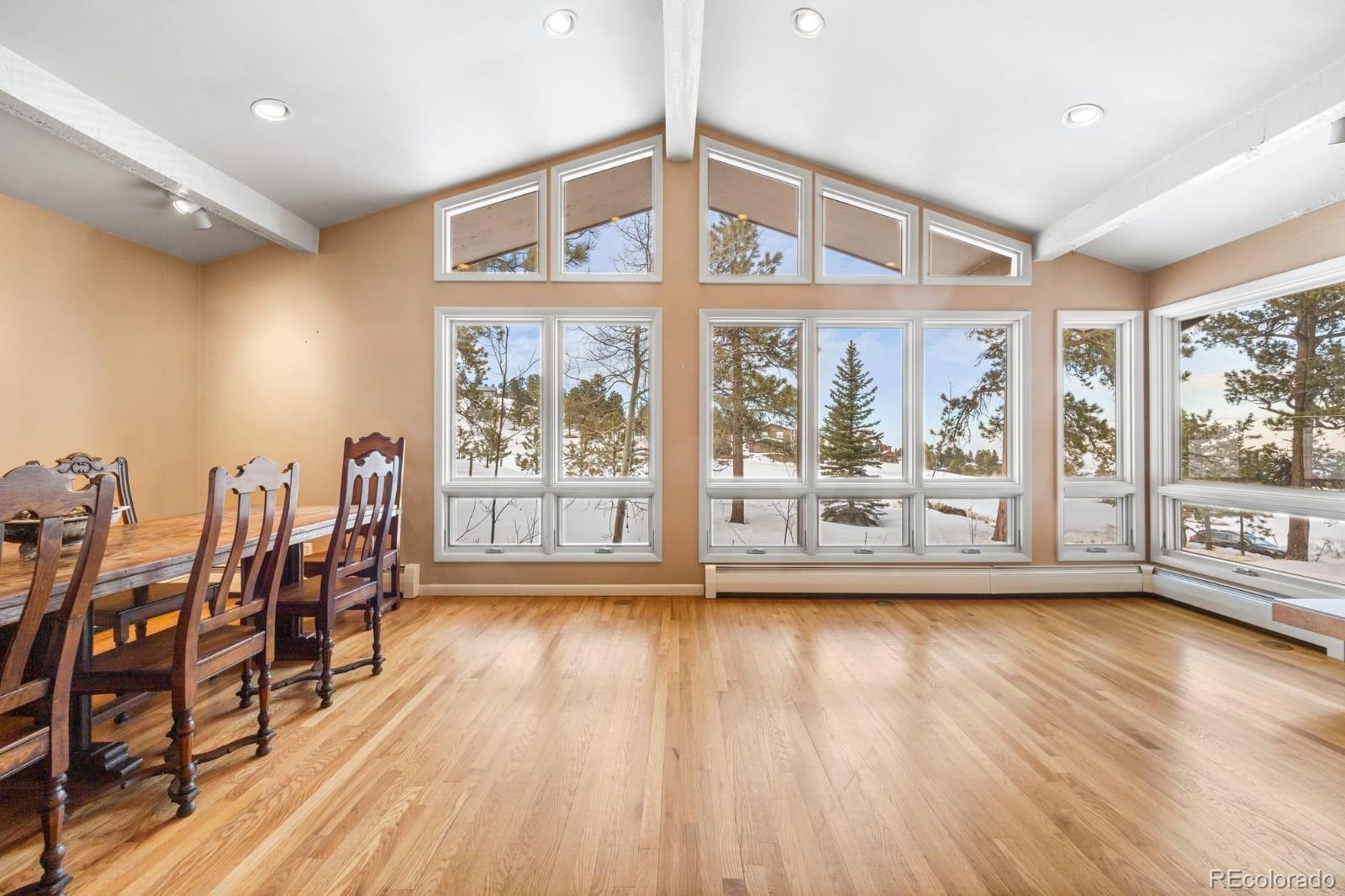 206 Shadow Lane Golden CO 80401