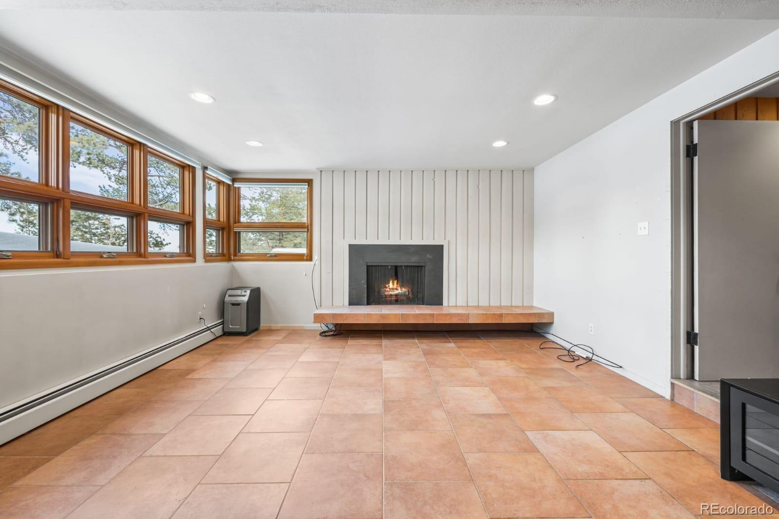 206 Shadow Lane Golden CO 80401