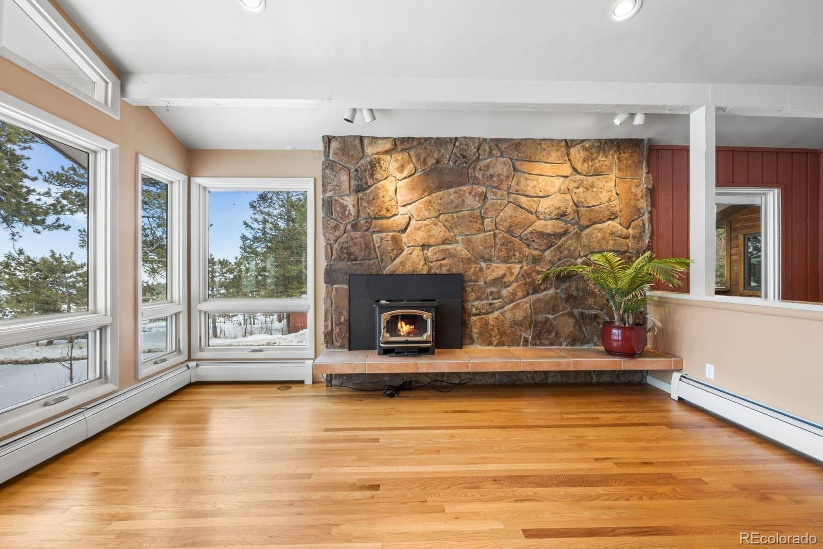 206 Shadow Lane Golden CO 80401