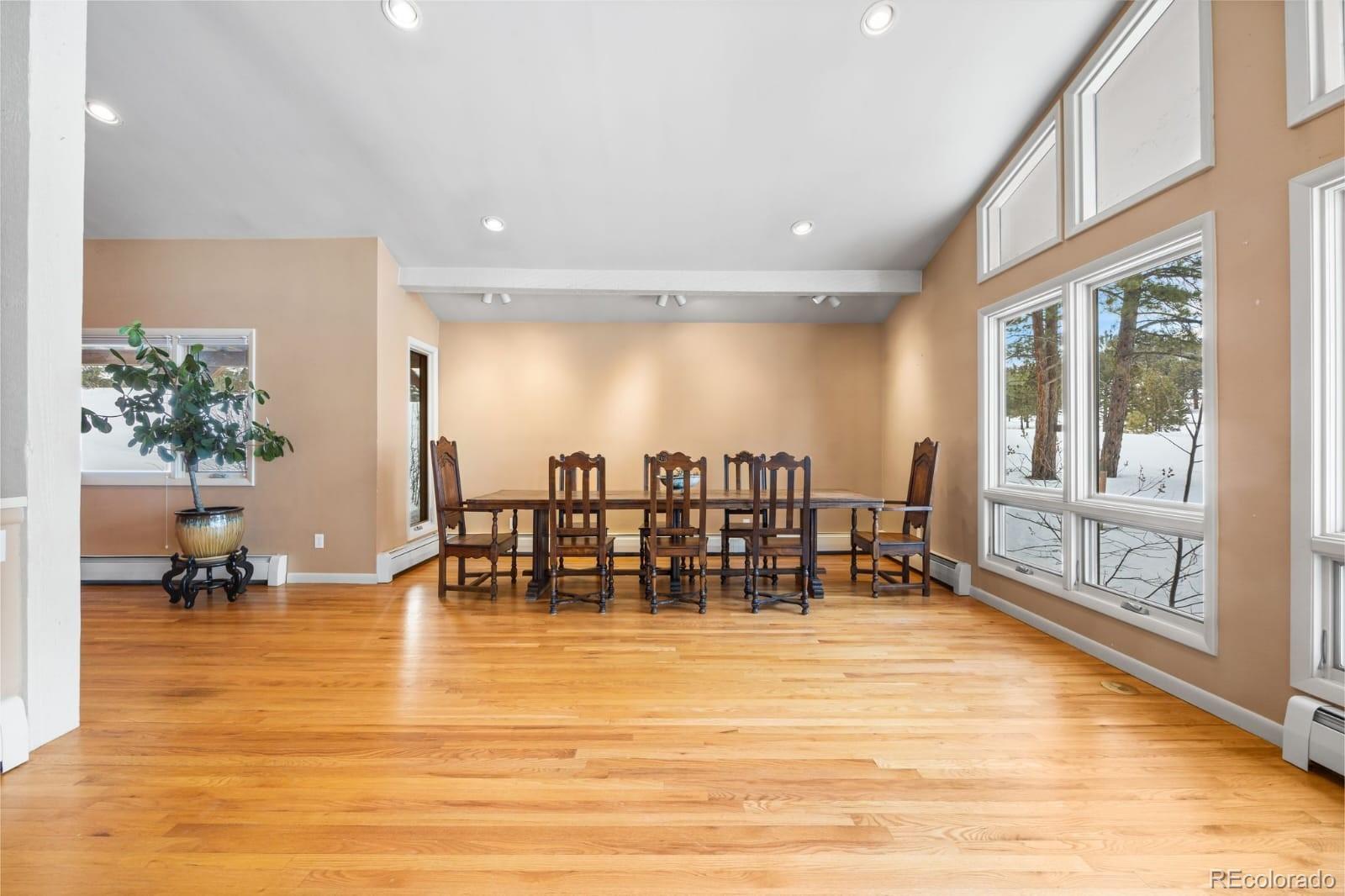 206 Shadow Lane Golden CO 80401