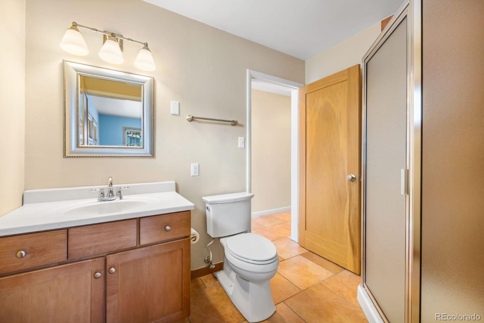 206 Shadow Lane Golden CO 80401
