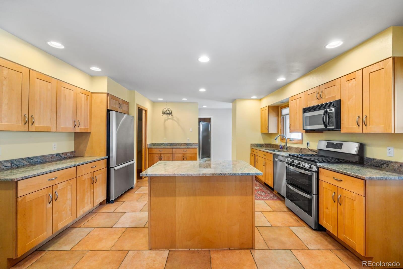 206 Shadow Lane Golden CO 80401