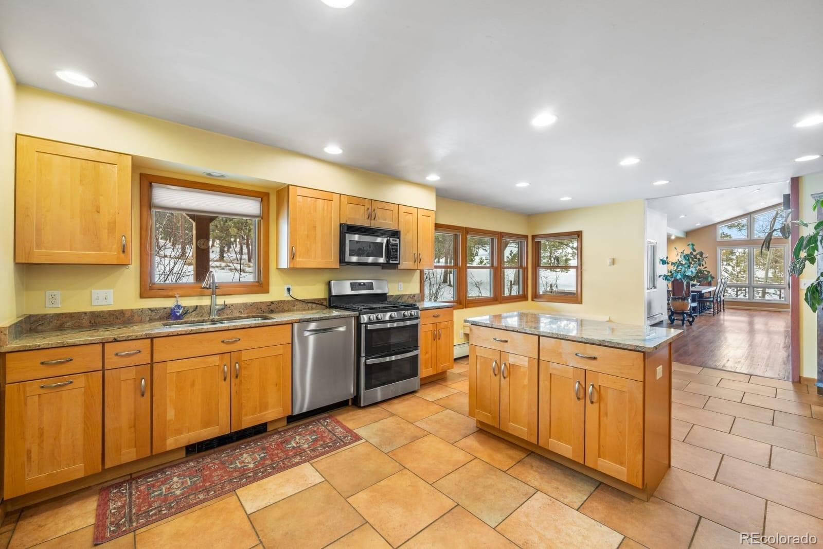 206 Shadow Lane Golden CO 80401