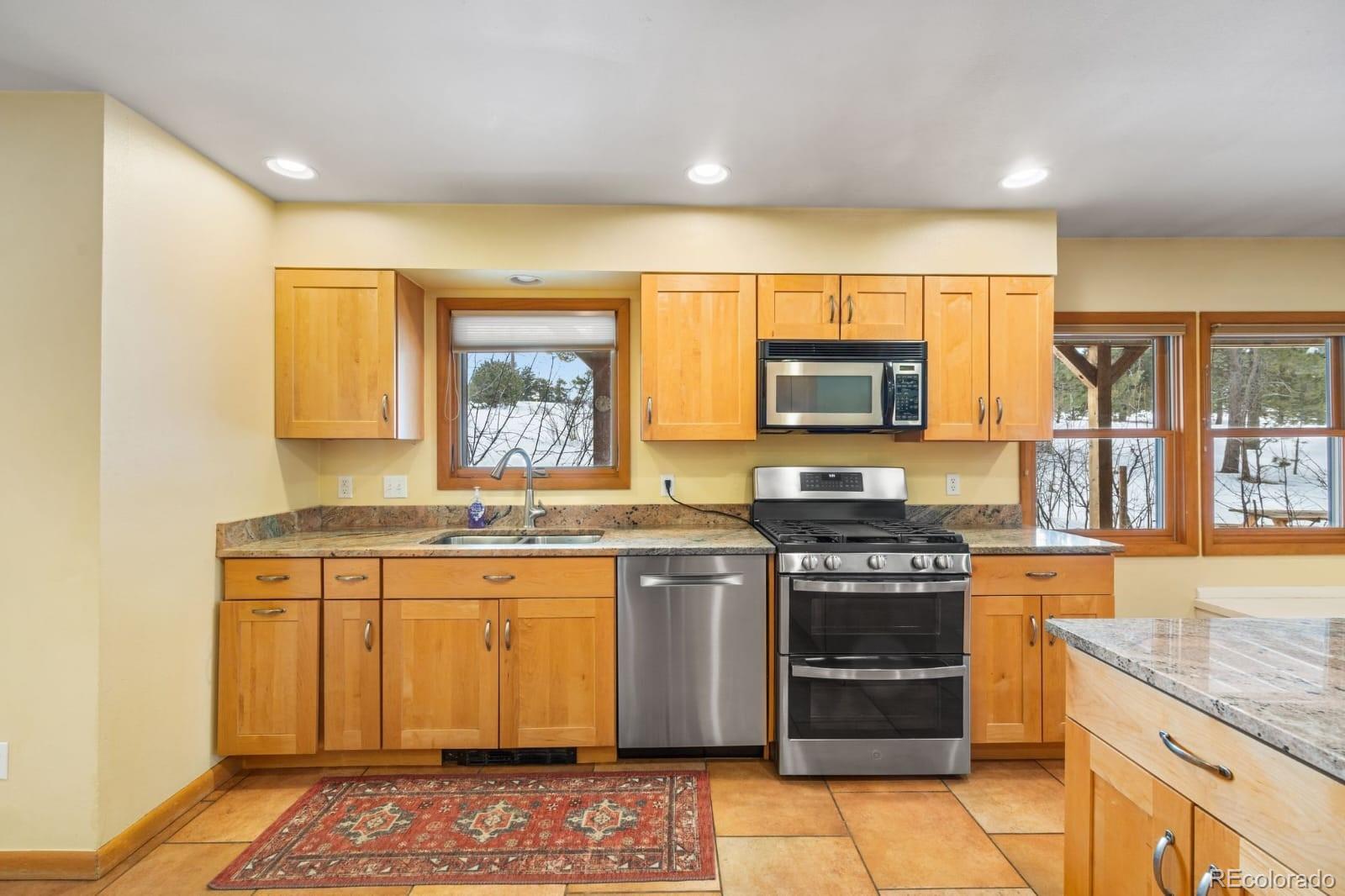206 Shadow Lane Golden CO 80401