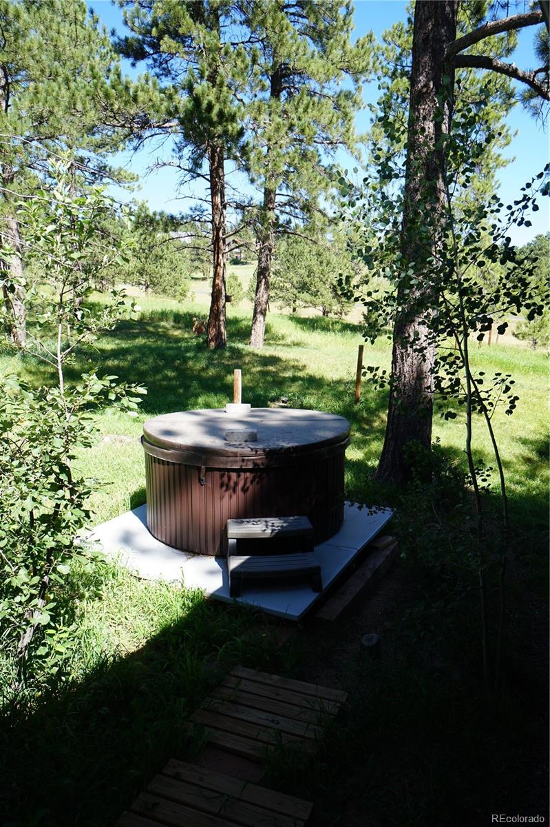 206 Shadow Lane Golden CO 80401