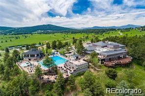 206 Shadow Lane Golden CO 80401