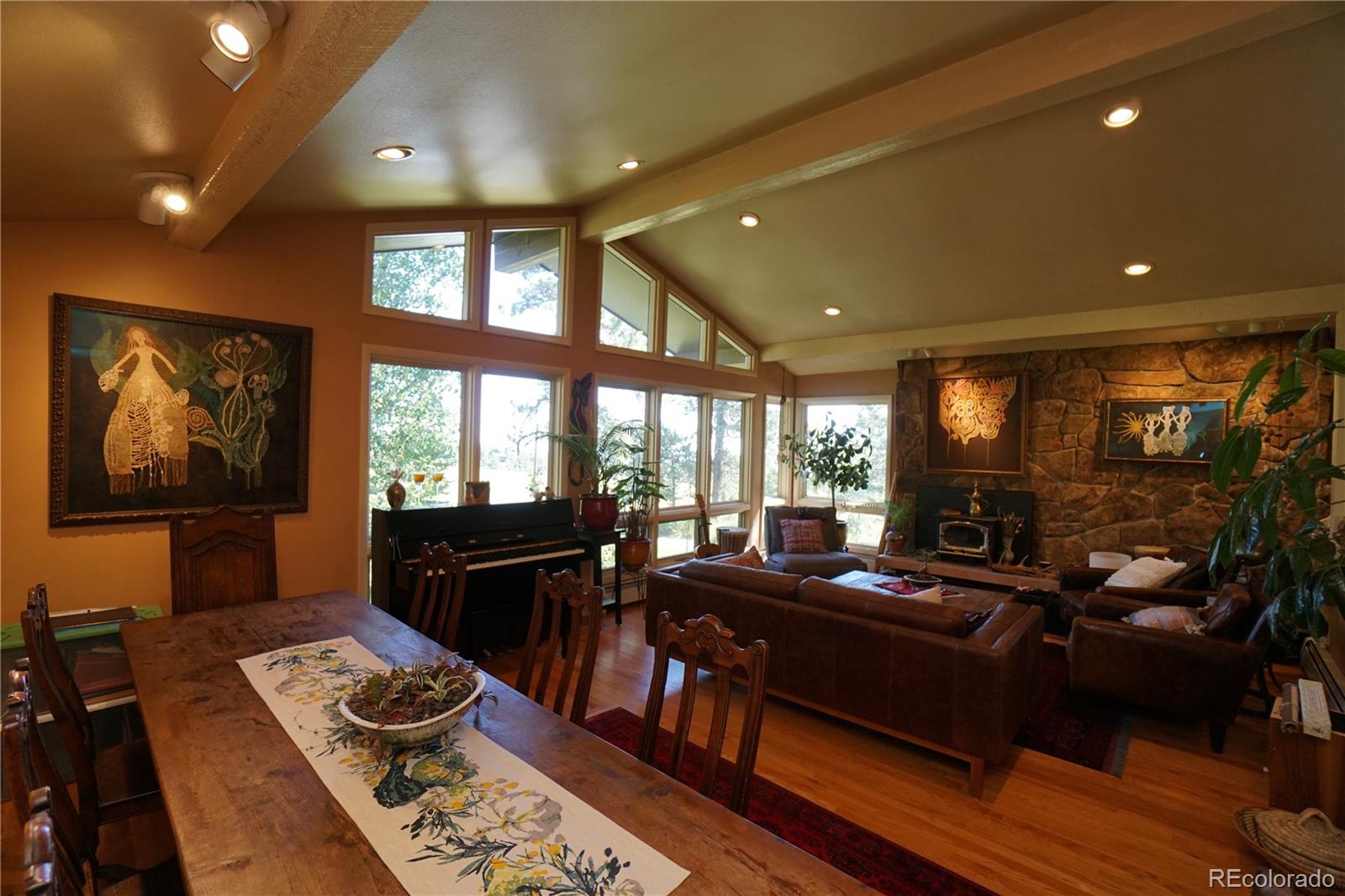 206 Shadow Lane Golden CO 80401