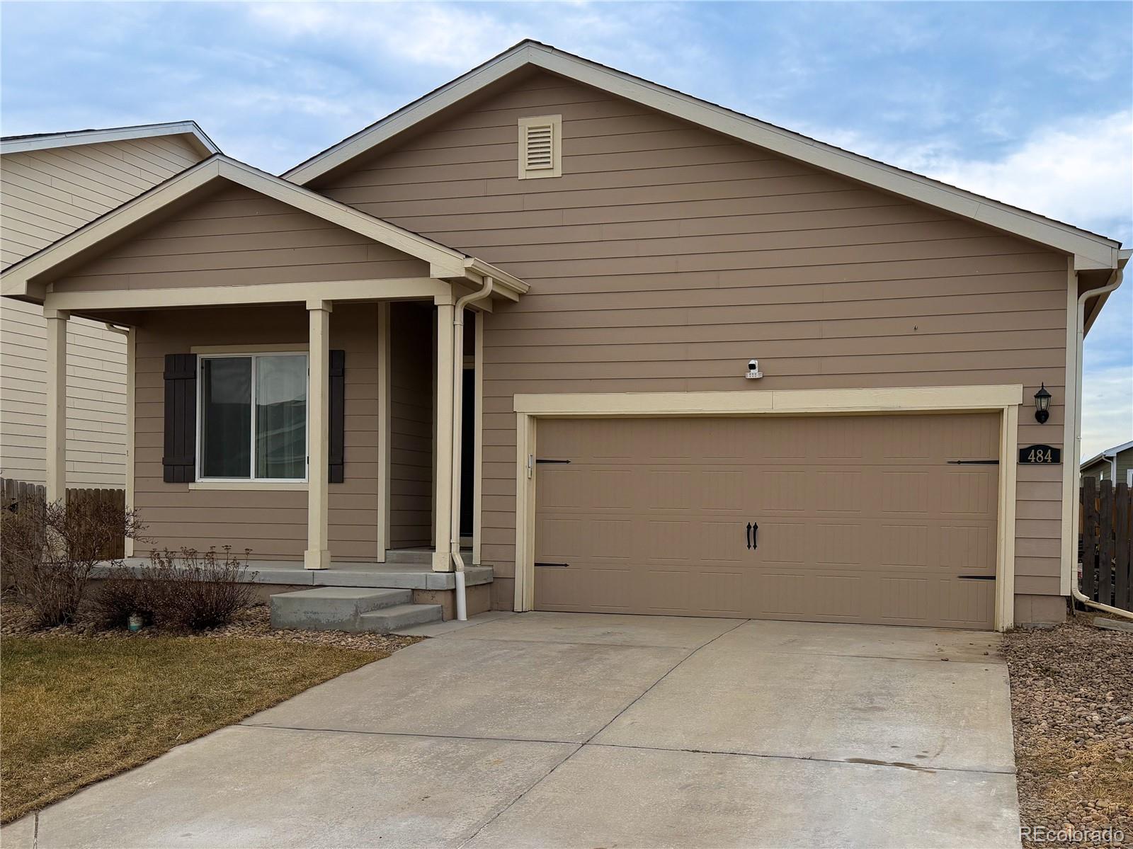 484 Reserve Avenue Lochbuie CO 80603