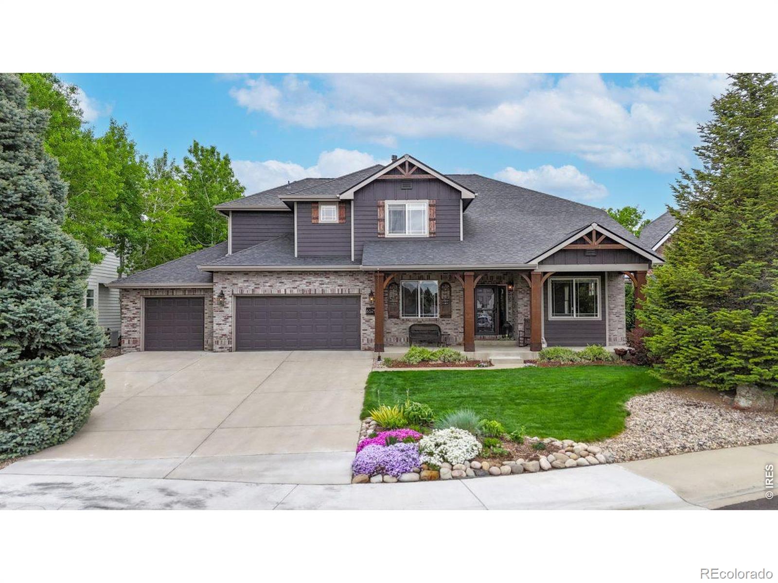 6525 Aberdour Circle Windsor CO 80550