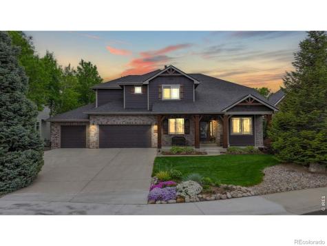 6525 Aberdour Circle Windsor CO 80550