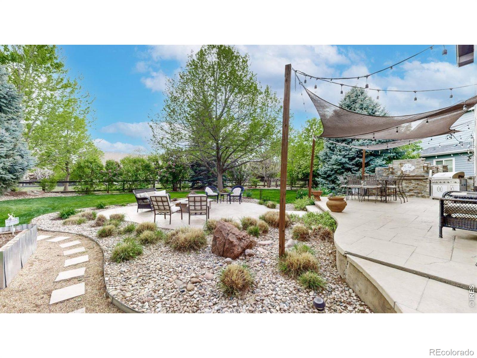 6525 Aberdour Circle Windsor CO 80550