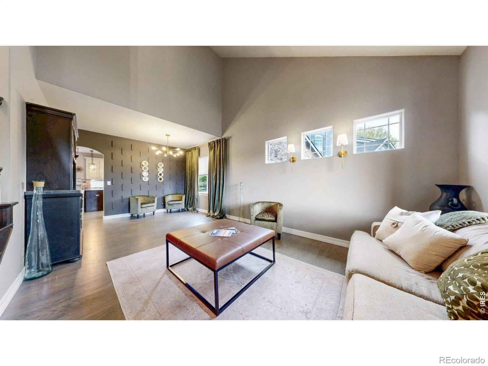 6525 Aberdour Circle Windsor CO 80550