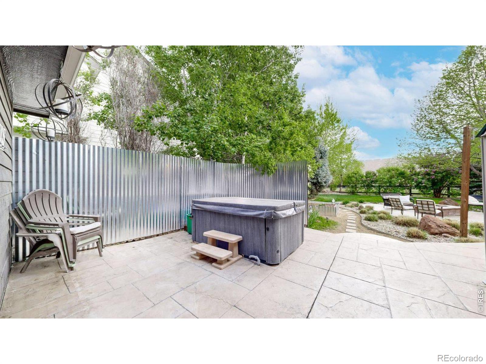 6525 Aberdour Circle Windsor CO 80550