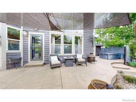 6525 Aberdour Circle Windsor CO 80550
