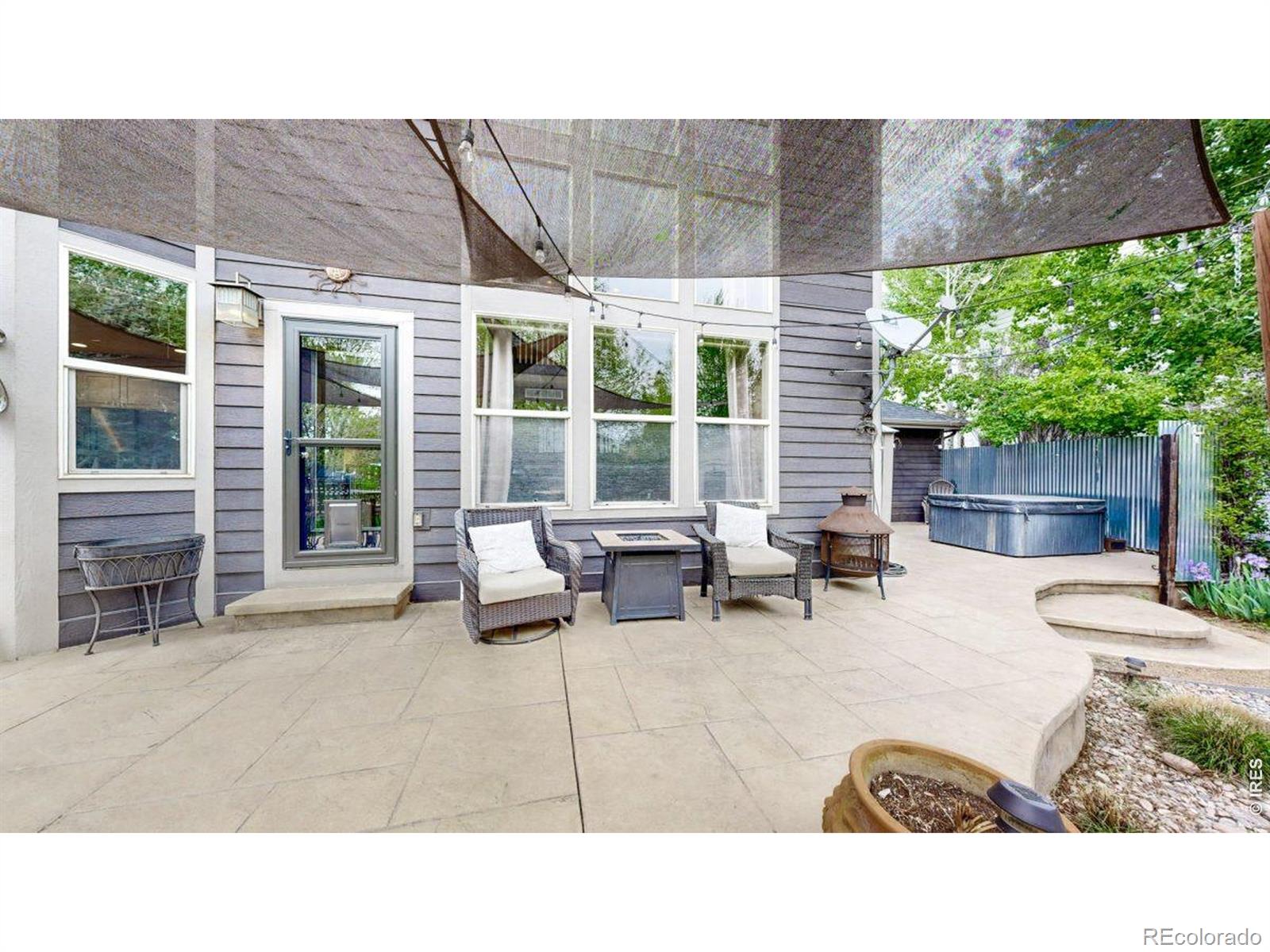 6525 Aberdour Circle Windsor CO 80550