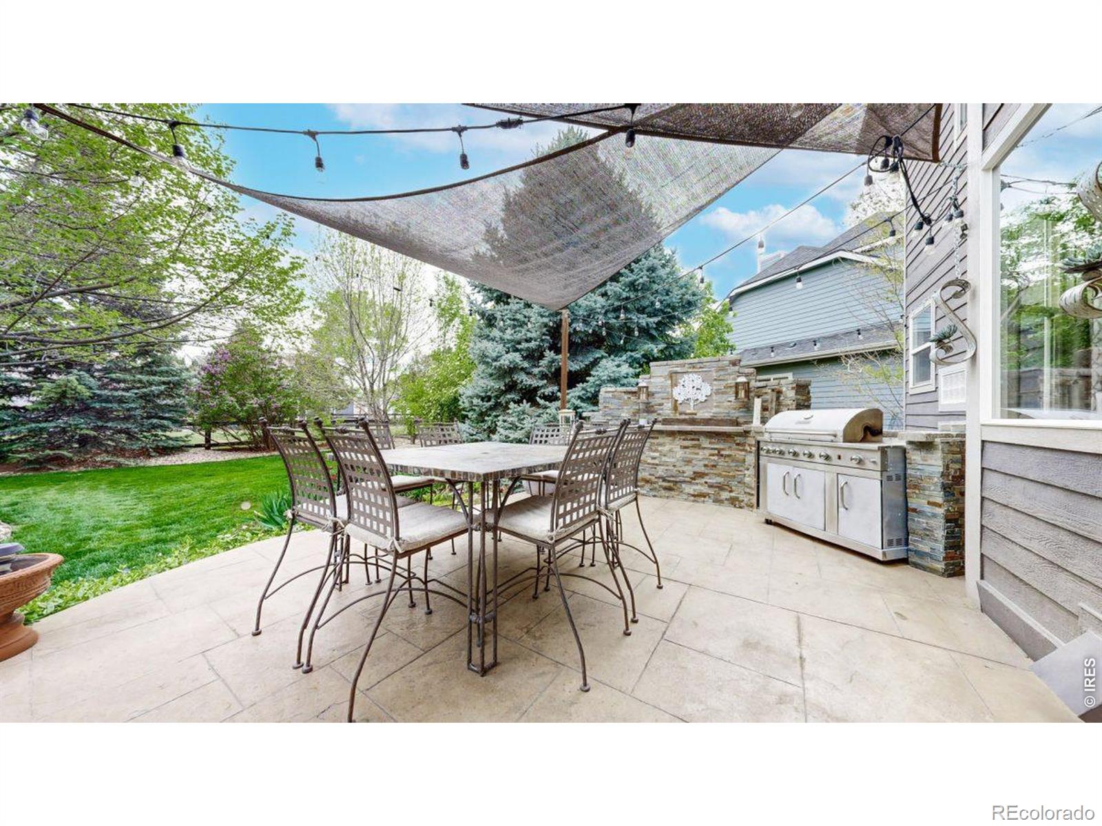 6525 Aberdour Circle Windsor CO 80550