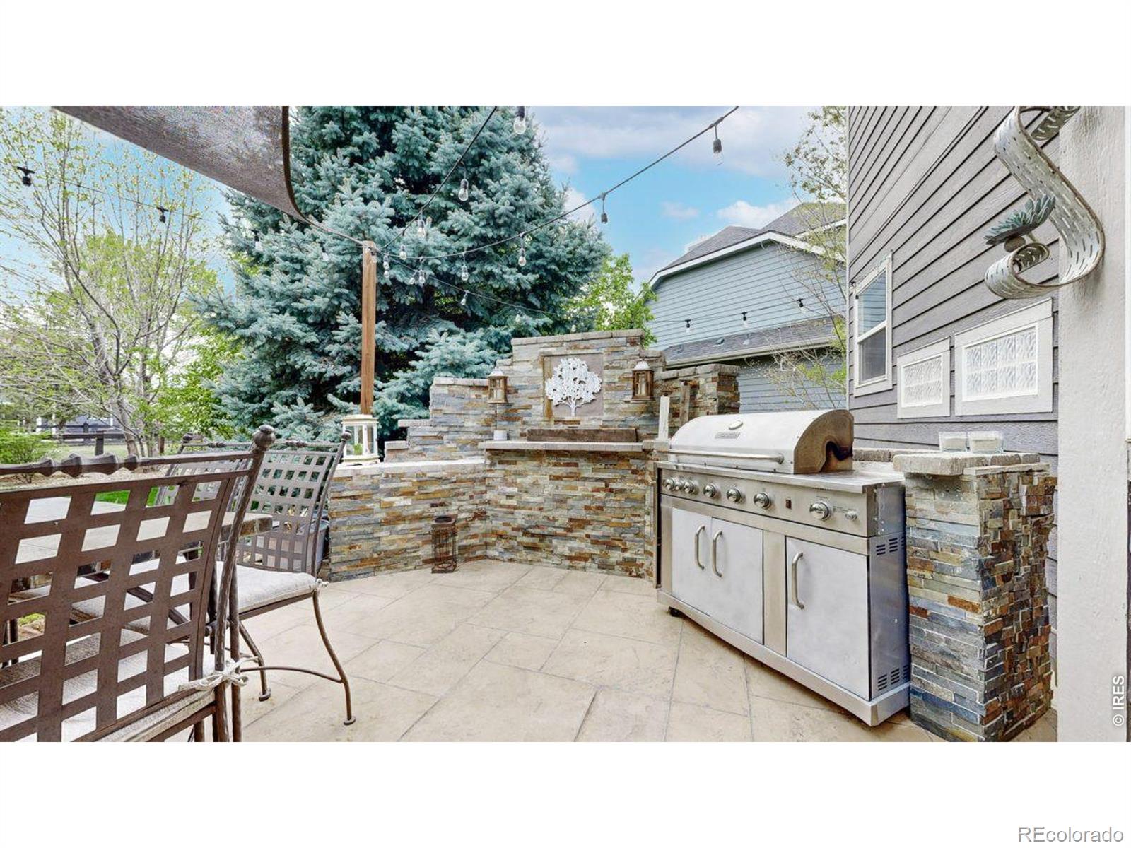 6525 Aberdour Circle Windsor CO 80550