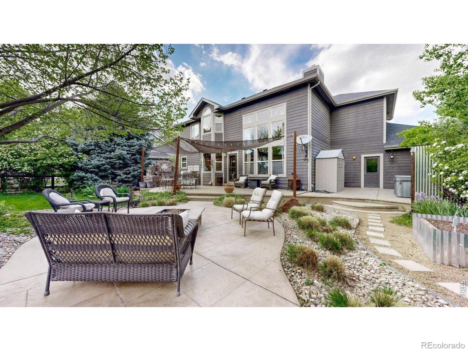 6525 Aberdour Circle Windsor CO 80550