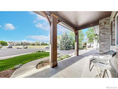 6525 Aberdour Circle Windsor CO 80550