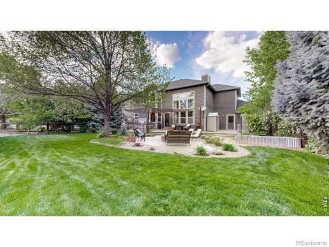 6525 Aberdour Circle Windsor CO 80550