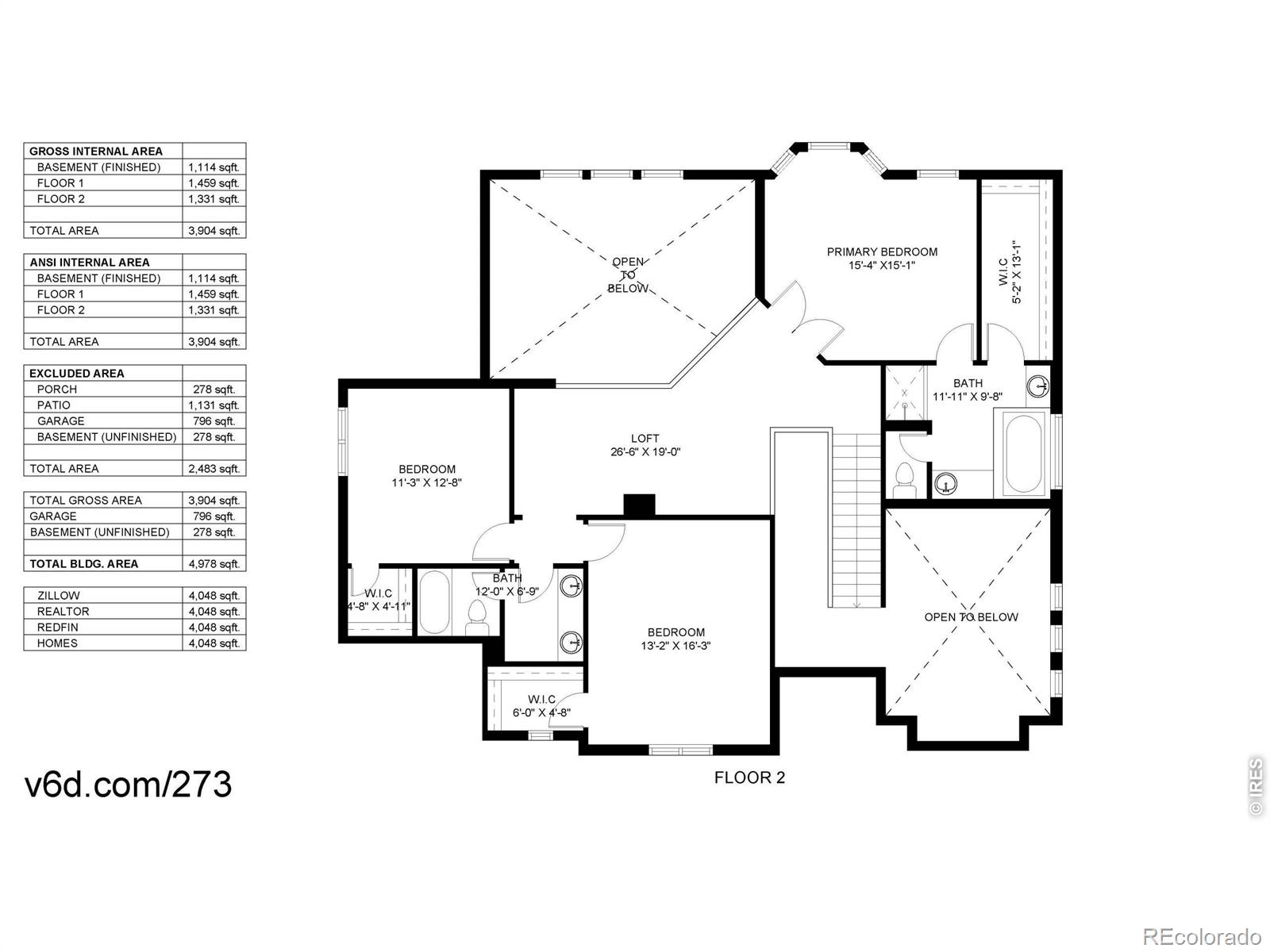 6525 Aberdour Circle Windsor CO 80550