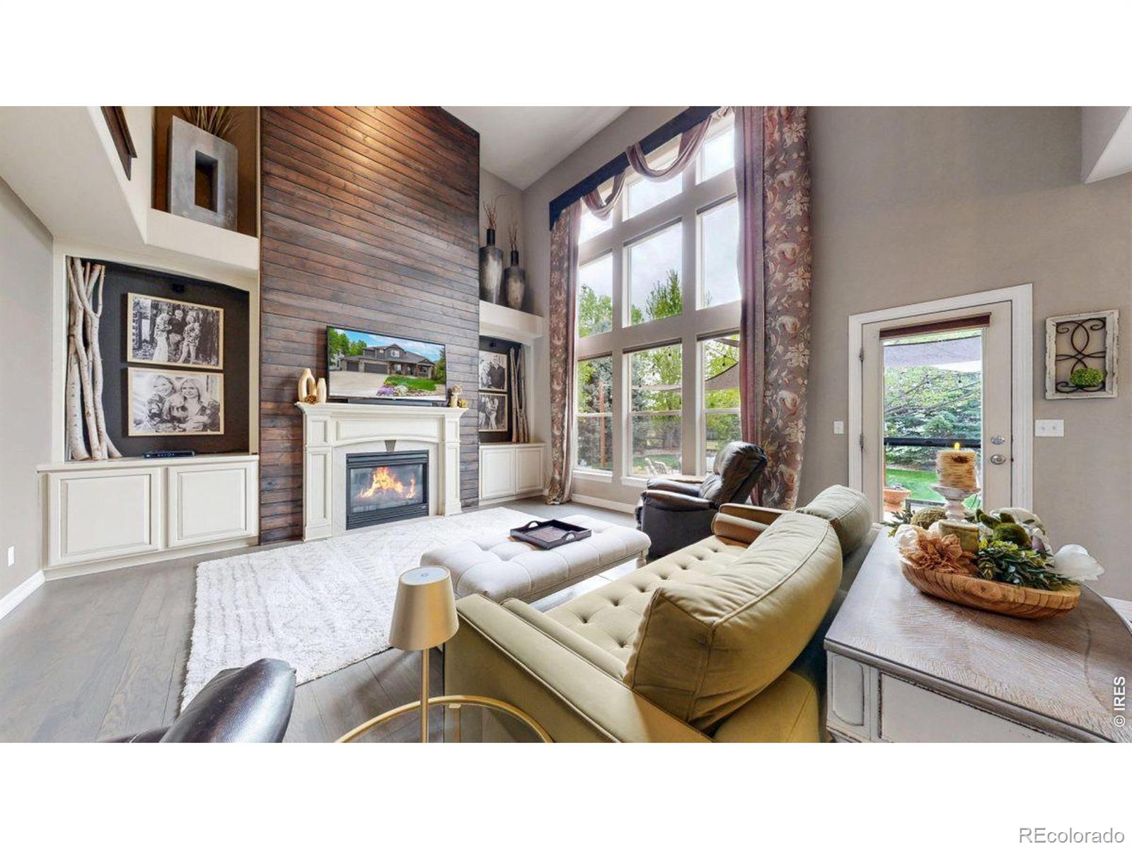 6525 Aberdour Circle Windsor CO 80550