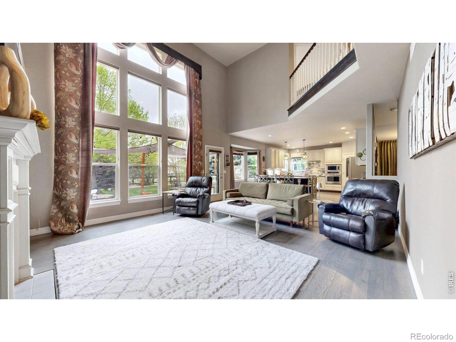 6525 Aberdour Circle Windsor CO 80550