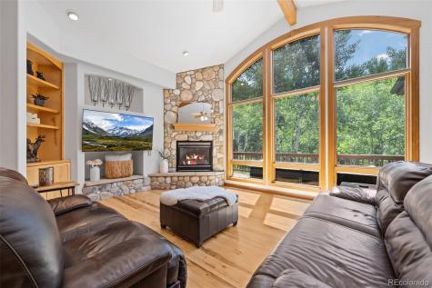 31 Cougar Way Evergreen CO 80439