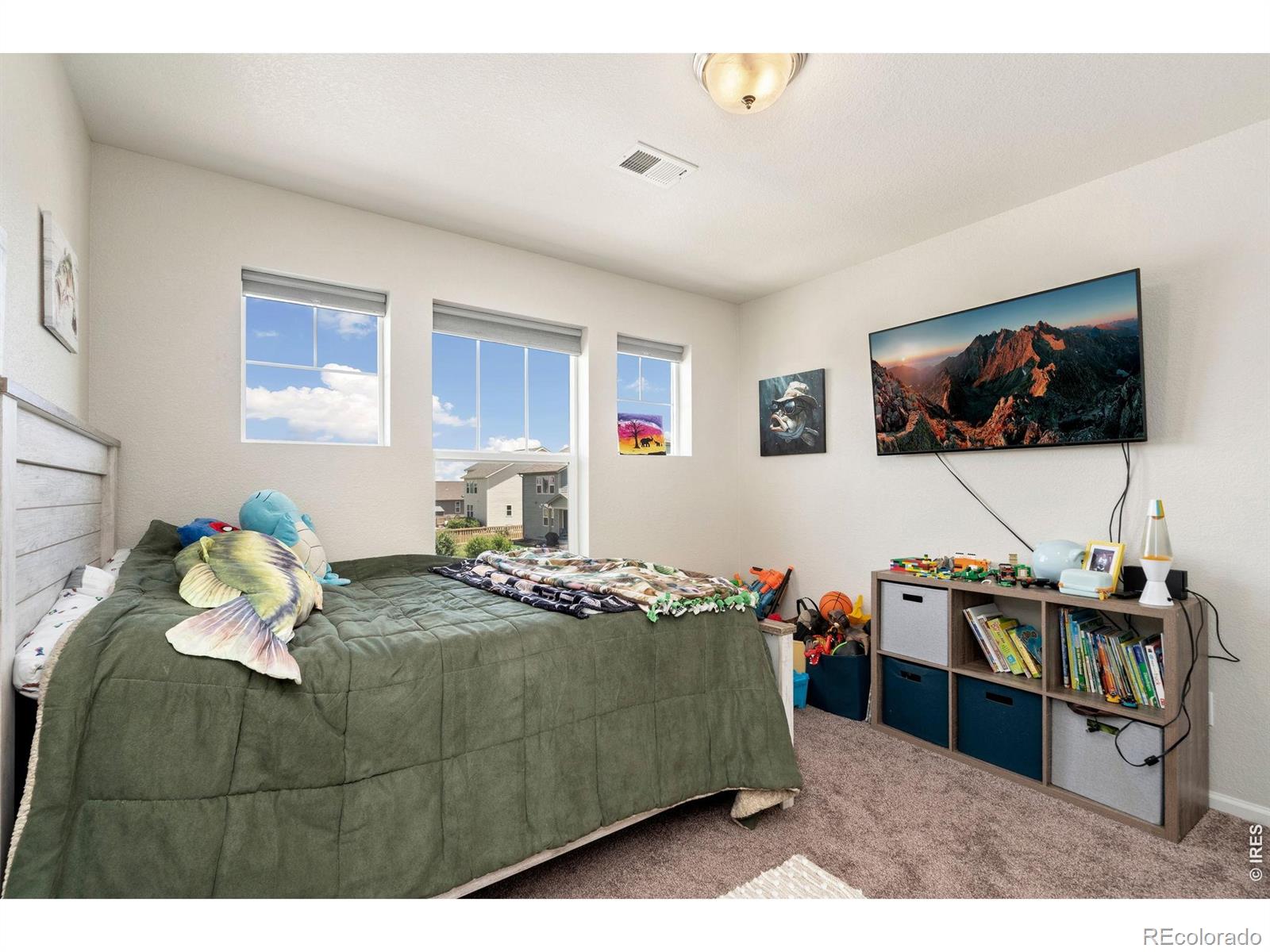 5259 Odessa Lake Street Timnath CO 80547