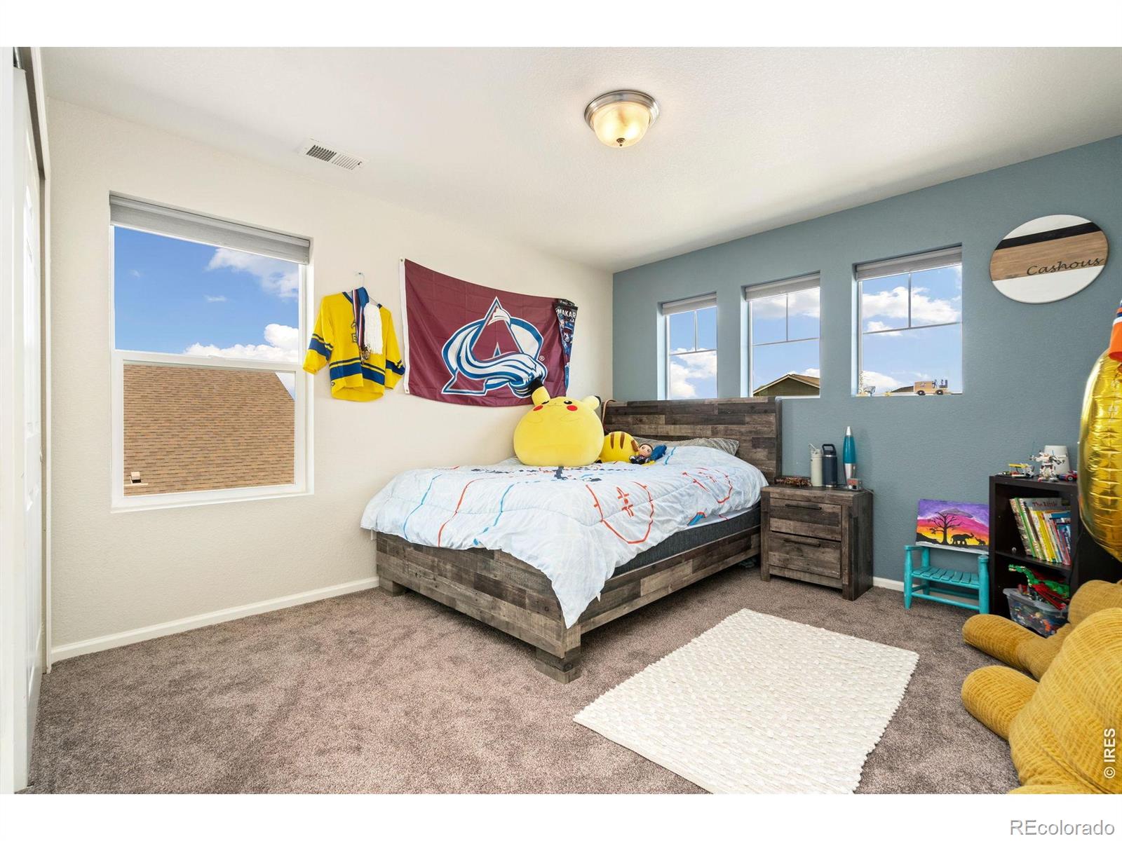5259 Odessa Lake Street Timnath CO 80547