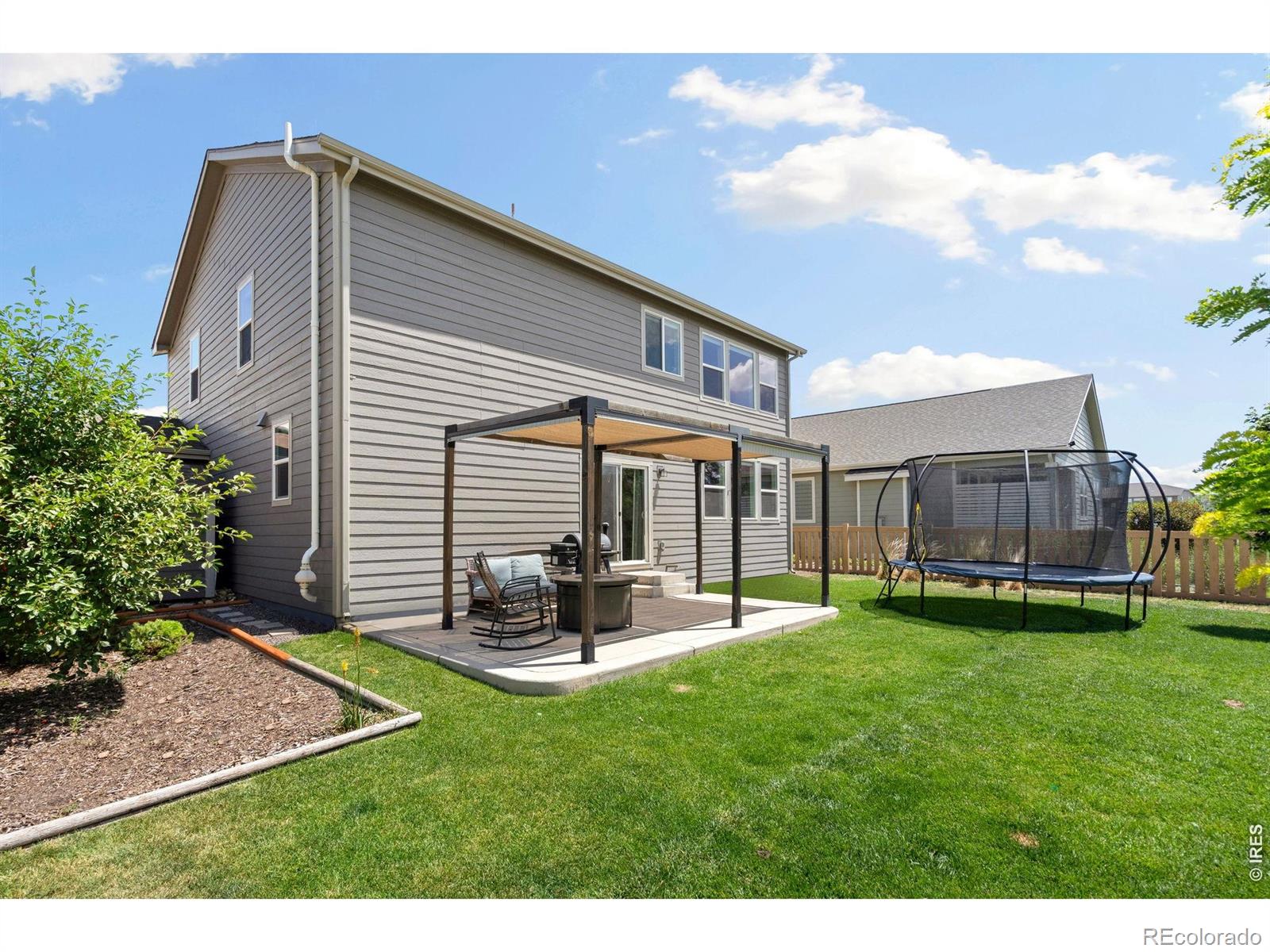 5259 Odessa Lake Street Timnath CO 80547